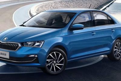 В продажу вернулась дешевая и практичная Skoda, которую выпускали в России. Сколько она стоит