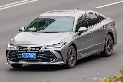 В России появилась новая неубиваемая Toyota, которую можно купить дешевле «китайцев»