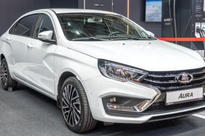 Такого еще не было: АвтоВАЗ ввел беспрецедентную скидку на одну из моделей «Лада»