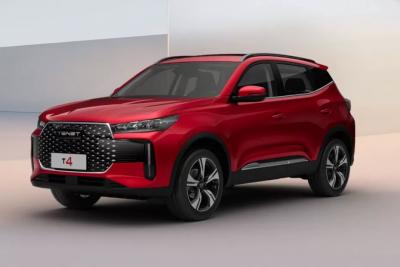 Новый дешевый кроссовер российской сборки стал еще дешевле. Цена приятно удивит