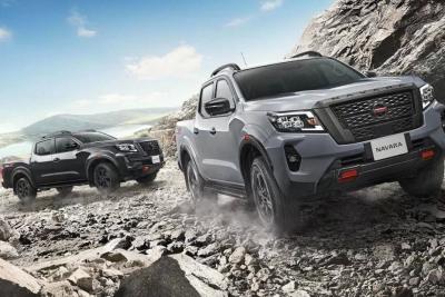 В России появился новый неубиваемый Nissan, который можно купить дешевле «китайцев»