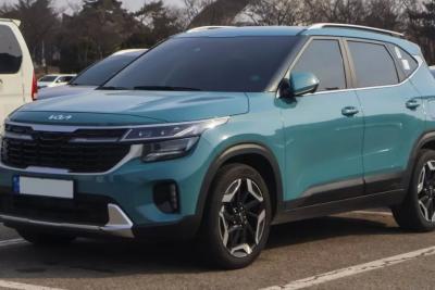 В Россию вернулся надежный кроссовер, который можно купить дешевле «Лады» и «Москвича»