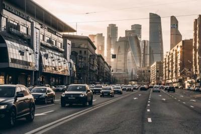 Россия вошла в топ-10 крупнейших авторынков мира в августе 2025 года