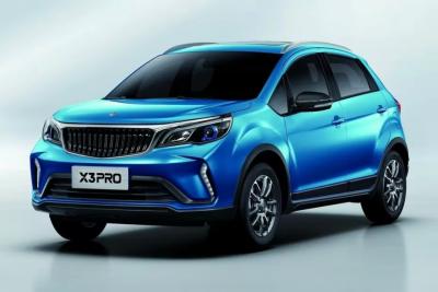 Самый дешевый кроссовер в России внезапно подорожал. Сколько он стоит теперь