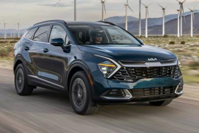 В Россию вернулся лучший семейный кроссовер, который стоит дешевле «китайцев»