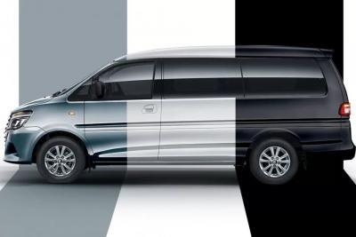 Названы самые дешевые минивэны в России. Рейтинг из 6 моделей, которые доступнее других