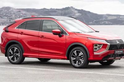 В Россию вернулся проверенный кроссовер Mitsubishi, который можно купить дешевле &laquo;китайцев&raquo;