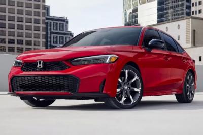 Названы самые надежные автомобили 2025 года. Список из 10 моделей, которые реже всего ломаются