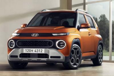 В России появился новый дешевый кроссовер Hyundai, который стоит дешевле &laquo;Лады&raquo; и &laquo;китайцев&raquo;