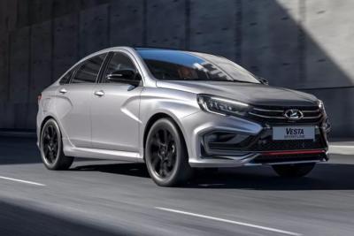 АвтоВАЗ переписал скидки на некоторые версии &laquo;Лады Весты&raquo;. Сколько они стоят теперь