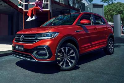 В России появился новый дешевый кроссовер Volkswagen, который можно купить дешевле &laquo;Лады&raquo;