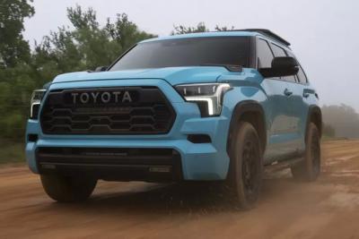 В России появился самый &laquo;неубиваемый&raquo; автомобиль в мире. Сколько он стоит