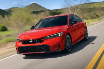 В Россию вернулся надежный седан Honda, который стоит дешевле некоторых &laquo;китайцев&raquo;. Сколько он стоит