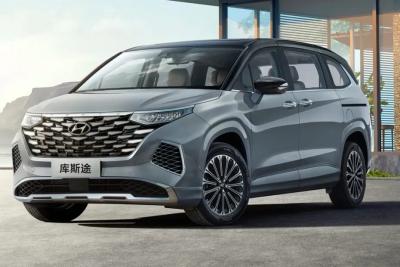 В России появился практичный семиместный Hyundai, который стоит дешевле &laquo;китайцев&raquo;