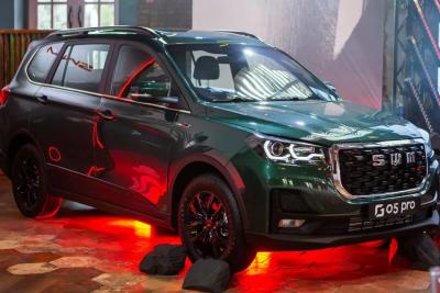 В России изменились цены на семейный кроссовер российской сборки. Сколько он стоит теперь