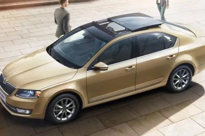 В Россию вернулась надежная Skoda, которую можно купить дешевле &laquo;Лады&raquo; и &laquo;Москвича&raquo;