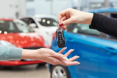 В России начали по-новому продавать автомобили. В чем суть