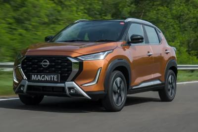 В России начали продавать новый дешевый кроссовер Nissan, который стоит дешевле &laquo;китайцев&raquo;