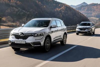 В России появился новый семейный кроссовер с надежным двигателем, который стоит дешевле Tenet и Geely