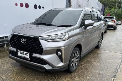 В России появилась дешевая семиместная Toyota, которая стоит дешевле &laquo;китайцев&raquo;