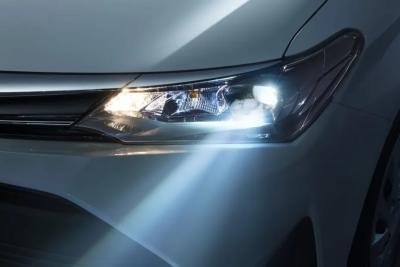 В России начали продавать дешевую и надежную Toyota, которая стоит дешевле &laquo;Лады&raquo;