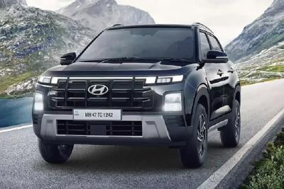 В Россию вернулся любимый дешевый кроссовер Hyundai россиян. Сколько легендарная &laquo;Крета&raquo; стоит теперь