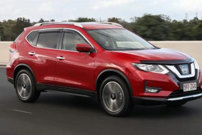 В Россию вернулся надежный семейный кроссовер Nissan, который стоит дешевле Haval и Tenet