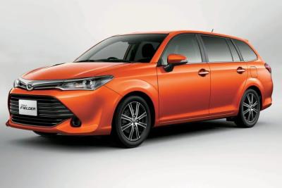 Toyota с &laquo;вечным&raquo; двигателем по цене &laquo;Лады&raquo;: в России начали продавать легендарный универсал с ресурсом более 300 000 км