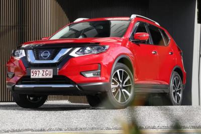 В России появился надежный семейный кроссовер Nissan, который стоит дешевле Haval и Tenet