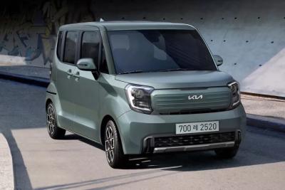 В России появился дешевый корейский автомобиль для семьи и бизнеса. Он дешевле &laquo;Лады&raquo;