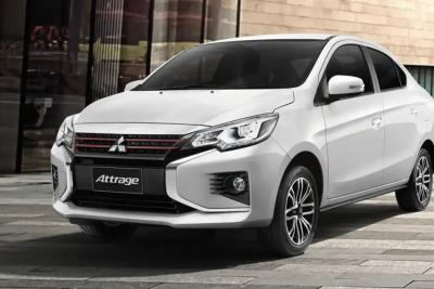 В России начали продавать дешевый &laquo;неубиваемый&raquo; седан Mitsubishi. Он стоит дешевле &laquo;Лады&raquo;