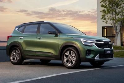 В Россию вернулся дешевый и надежный кроссовер Kia, который стоит дешевле Geely и Tenet