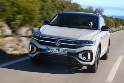 В России начали продавать новый дешевый и надежный кроссовер Volkswagen. Он стоит дешевле &laquo;китайцев&raquo;