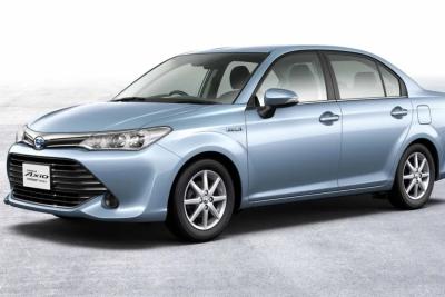Дешевле &laquo;Весты&raquo; и &laquo;Искры&raquo;: в России появилась настоящая японская Toyota по бросовой цене и без пробега