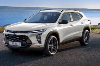 Корейская сборка и &laquo;автомат&raquo;: в России появился новый кроссовер, который стоит дешевле Haval и Chery