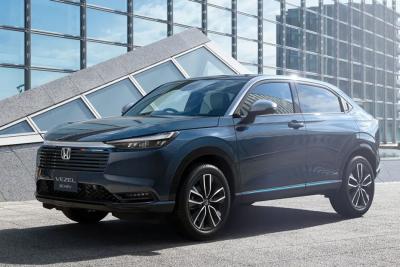Дешевле Haval Jolion и Tenet: в Россию привезли один из самых надежных кроссоверов в Китае