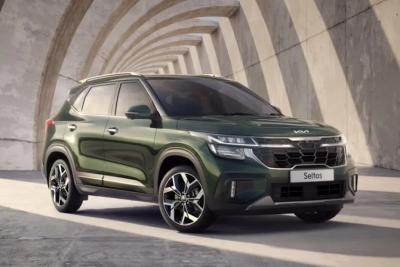 Он стоит дешевле Geely и Tenet: в Россию привезли недорогой и надежный корейский кроссовер