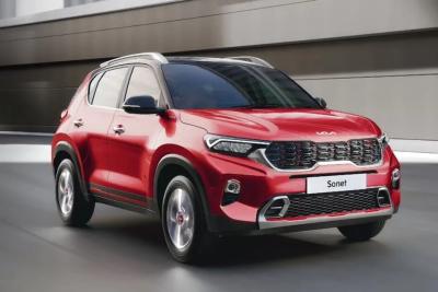 Дешевле Geely, Belgee и Tenet: сколько просят за новый недорогой корейский кроссовер в России