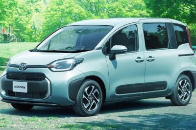 Вместо дорогих &laquo;китайцев&raquo;: в России начали продавать новую семейную Toyota за 2 миллиона рублей