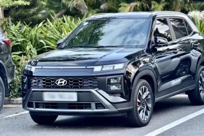 В Россию &laquo;вернули&raquo; Hyundai Creta. Сколько стоит популярный кроссовер прямо сейчас