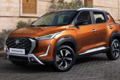 Он стоит дешевле, чем Tenet T7 и Haval Jolion: в Россию привезли совершенно новый дешевый кроссовер Nissan