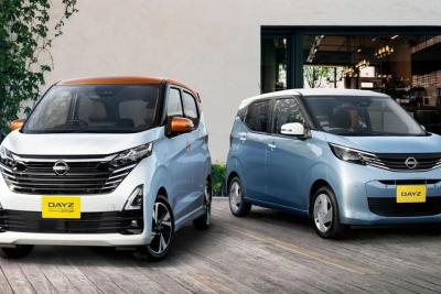 С полным приводом и дешевле &laquo;Гранты&raquo;: в России начали продавать новый Nissan за 990 тыс. рублей