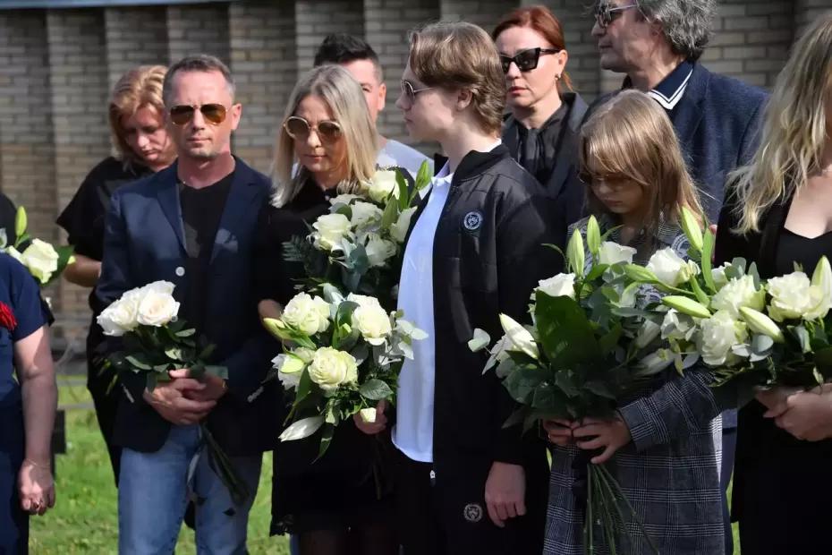 Вдова Юрия Шатунова сделала признание в годовщину его смерти