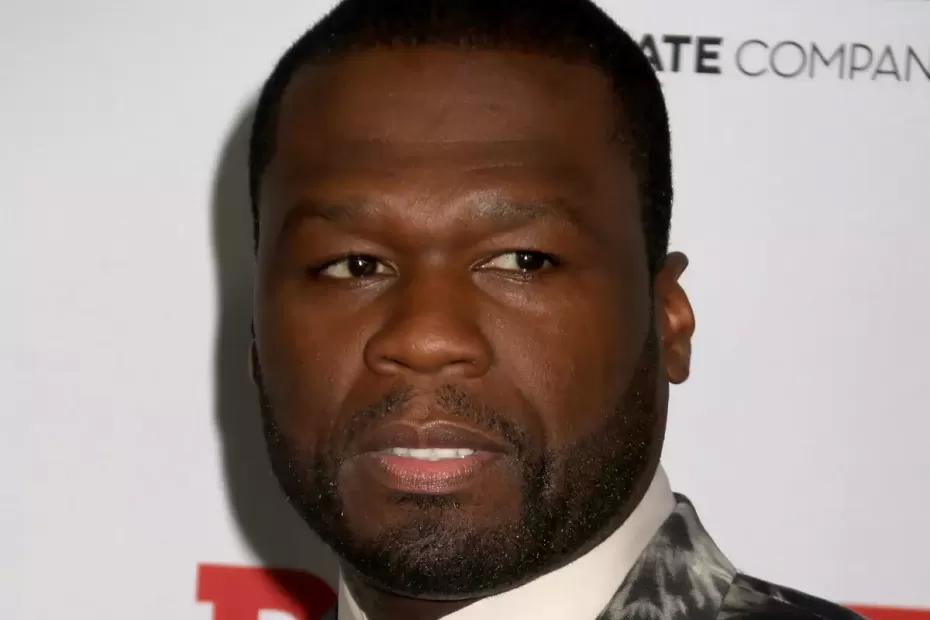 «Я говорю об этом уже 10 лет»: рэпер 50 Cent поддержал обвинения в адрес Пи Дидди