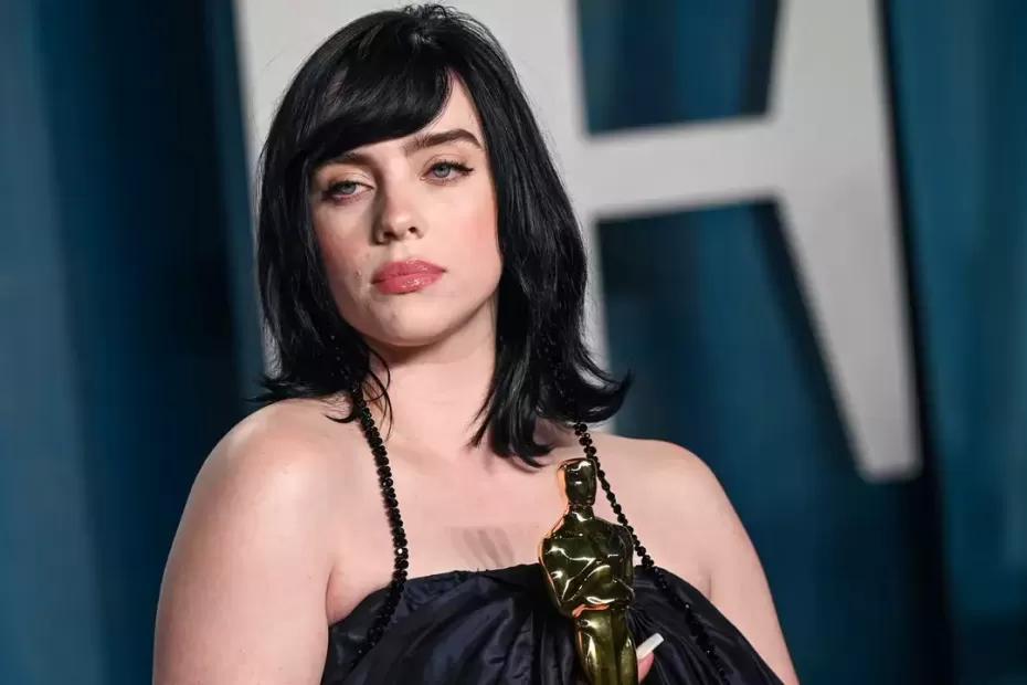 Билли Айлиш разоблачила фейковые образы с Met Gala 2025: «Меня там даже не было!» Билли Айлиш разоблачила фейковые образы с Met Gala 2025: «Меня там даже не было!»