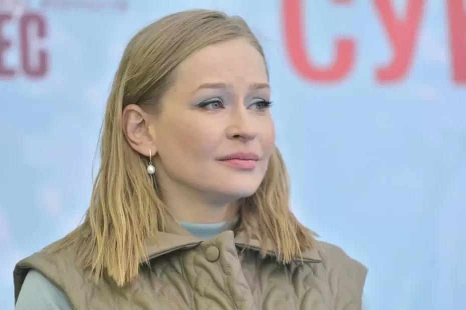 «Столько боли и страданий»: поклонники встревожены странной выходкой Пересильд «Столько боли и страданий»: поклонники встревожены странной выходкой Пересильд