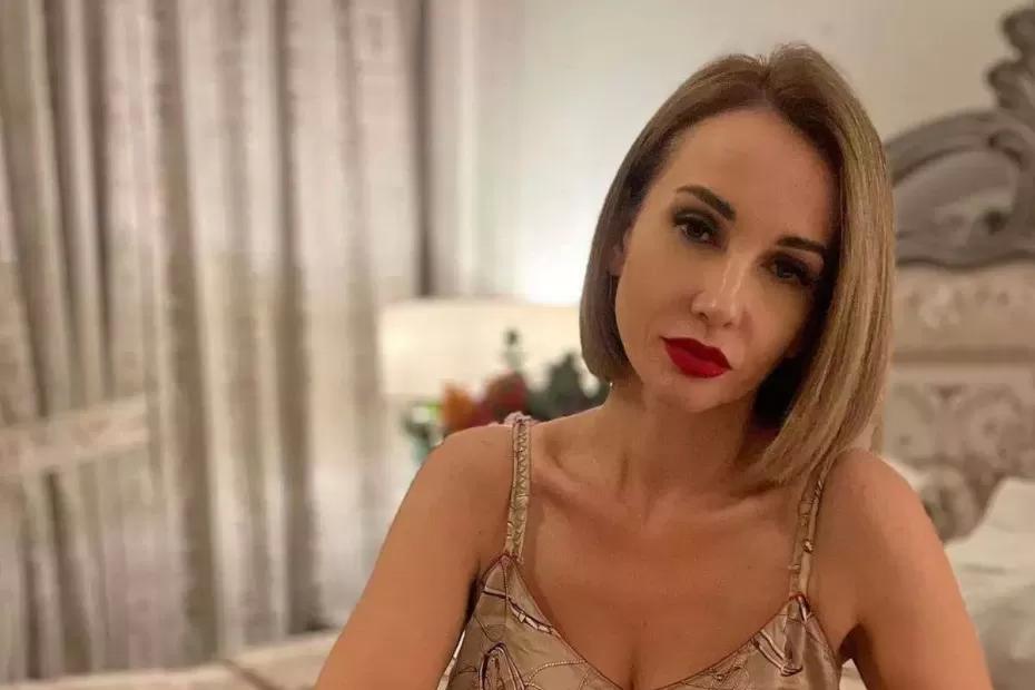 Чехова задумалась о ребенке от нового избранника: «Если Бог даст» Чехова задумалась о ребенке от нового избранника: «Если Бог даст»