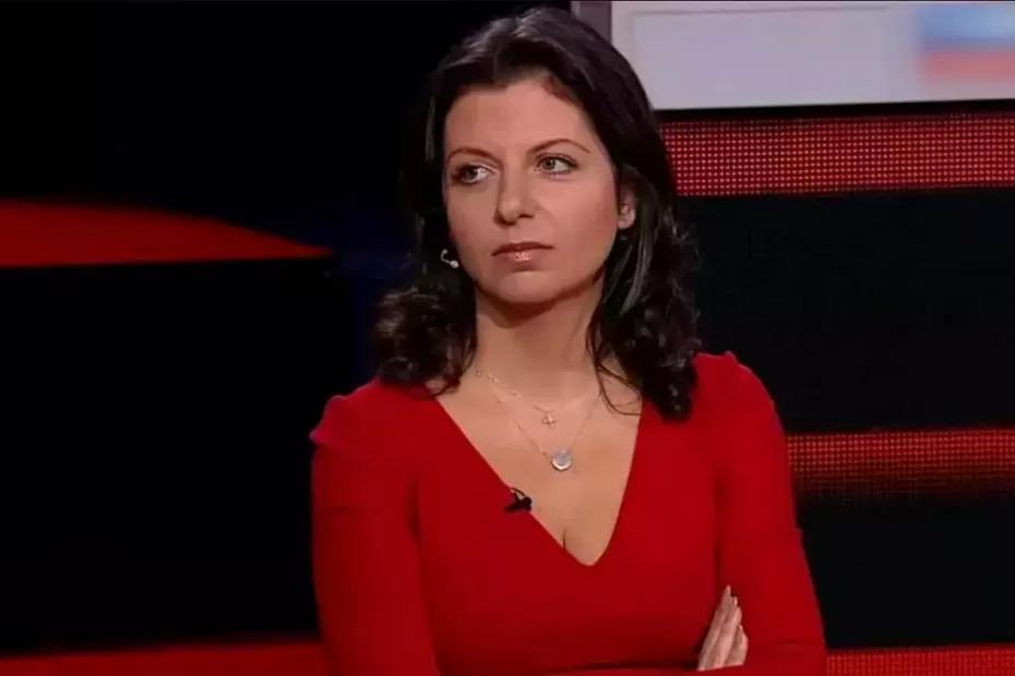 «Сегодня полгода»: Симоньян посвятила душераздирающий пост Кеосаяну «Сегодня полгода»: Симоньян посвятила душераздирающий пост Кеосаяну