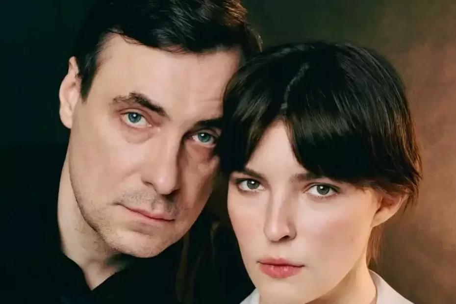 «Мы котики»: дочь Цыганова впервые представила избранника «Мы котики»: дочь Цыганова впервые представила избранника