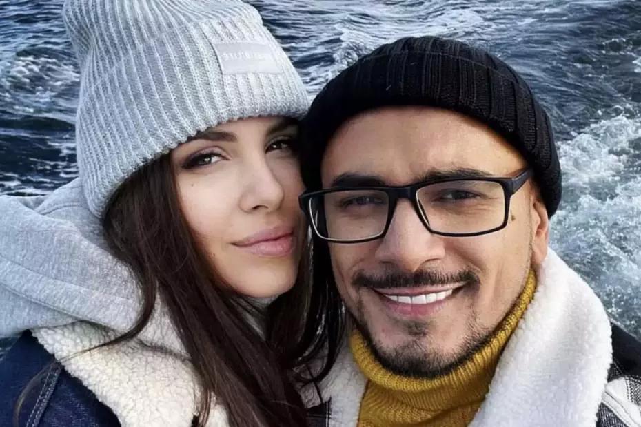 «Заслуживает шанс»: жена Натана объяснила, почему простила его «Заслуживает шанс»: жена Натана объяснила, почему простила его